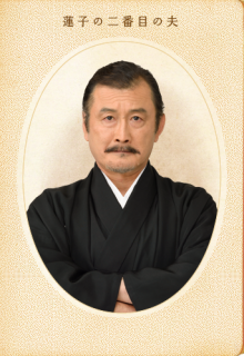 ★朝ドラで好きな男性キャラ★
