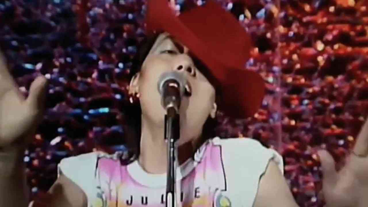 沢田研二　「OH!ギャル」HDTV - YouTube