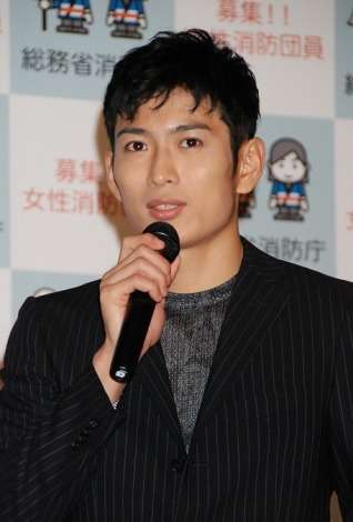 松田悟志、第1子男児誕生 家庭環境明かし「大切に向き合って行きたい」
