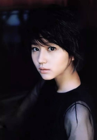堀北真希さんが好きだった方