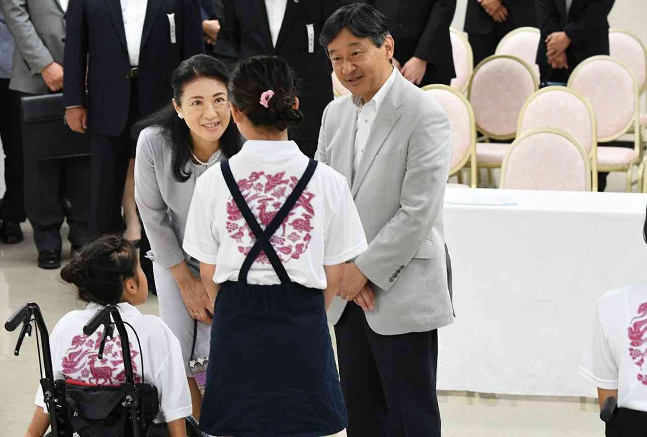 雅子さま、9月以降に負担の大きい地方公務を何度も行われるようになった理由