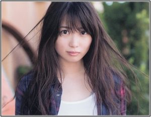 喋ったり、笑ったりするとビジュアルにギャップが大きい美形芸能人