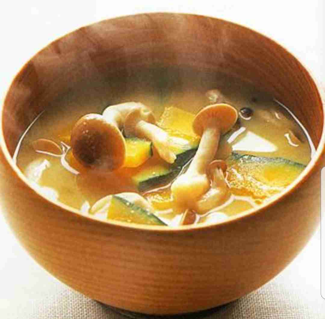 好きな味噌汁の具の組み合わせ