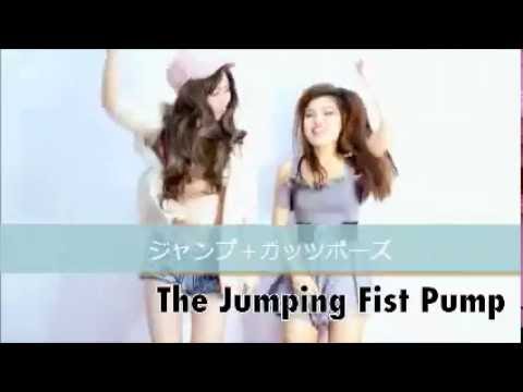 クラブダンスあるある 日本語解説 CLUB DANCE - YouTube