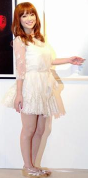 いろんな浜崎あゆみが見たい
