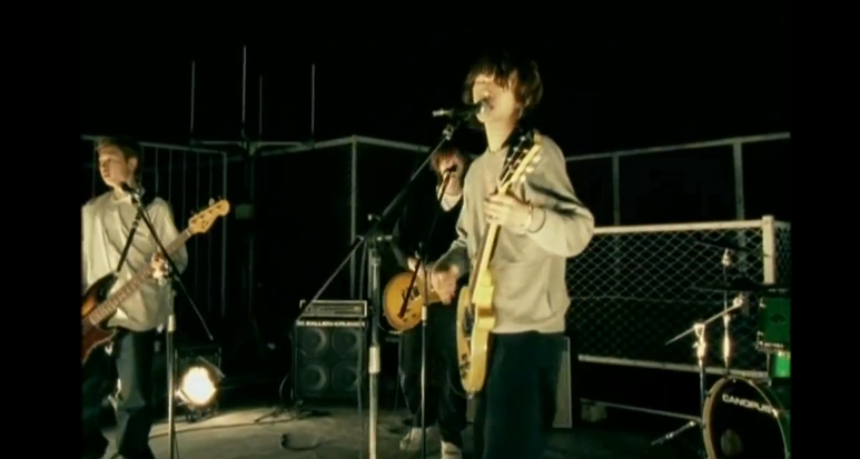 アーティストのPVの画像で曲名を当ててみてはくれまいか