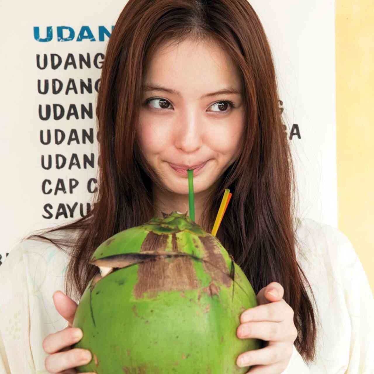 色々な佐々木希が見たい!