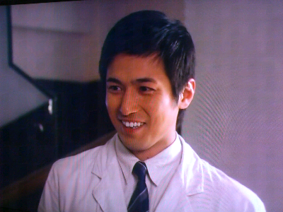 ★朝ドラで好きな男性キャラ★