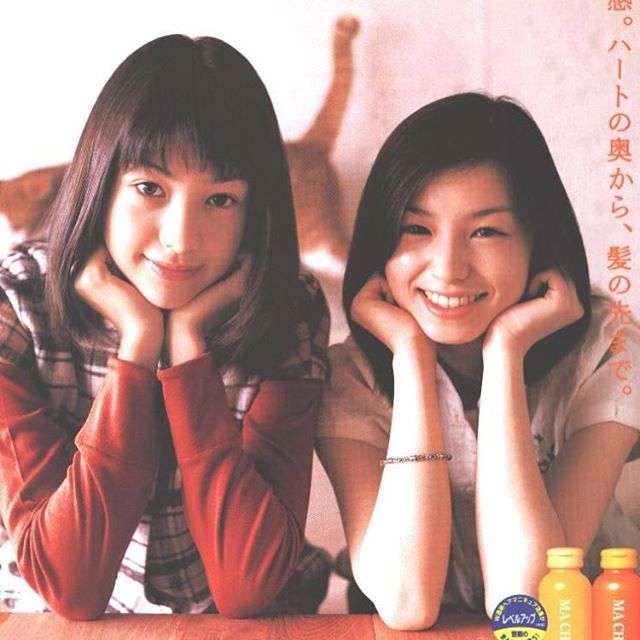 いろんな中条あやみが見たい