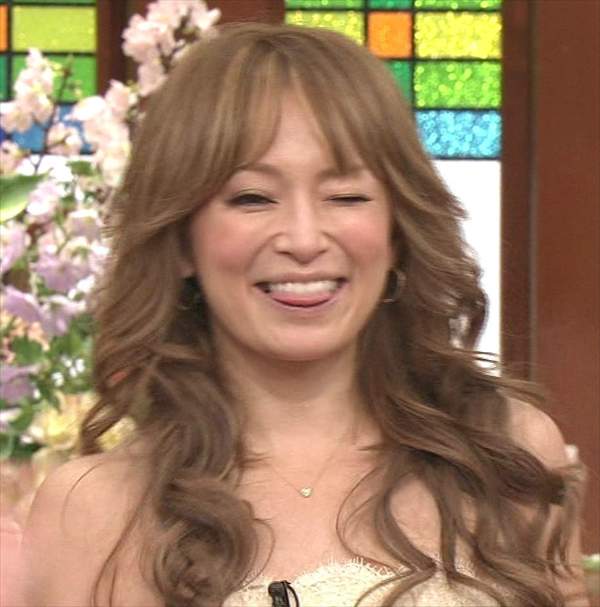 いろんな浜崎あゆみが見たい