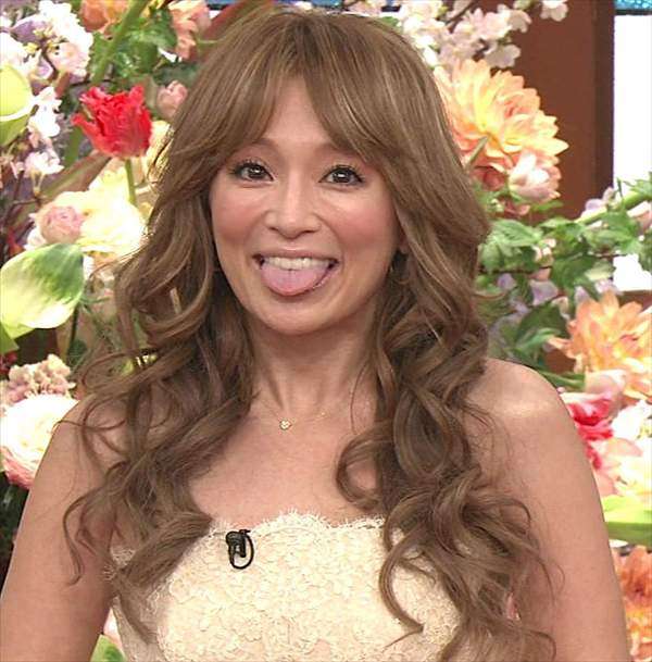 いろんな浜崎あゆみが見たい