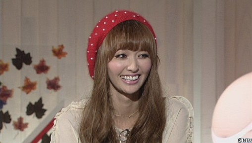 喋ったり、笑ったりするとビジュアルにギャップが大きい美形芸能人