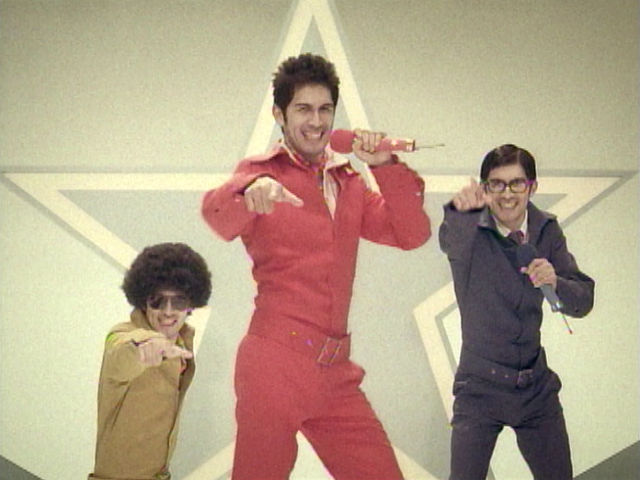 アーティストのPVの画像で曲名を当ててみてはくれまいか