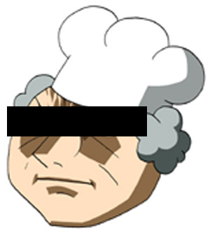 ジャムおじさんとマスオさん