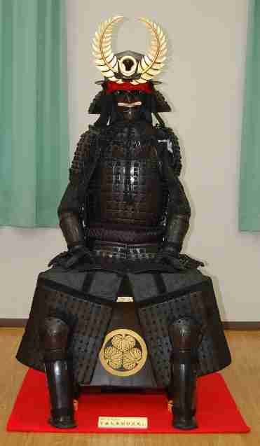 武将・侍の「兜・鎧」の画像を貼るトピ♪