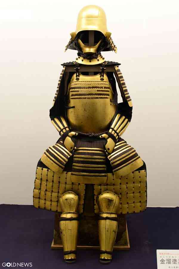武将・侍の「兜・鎧」の画像を貼るトピ♪