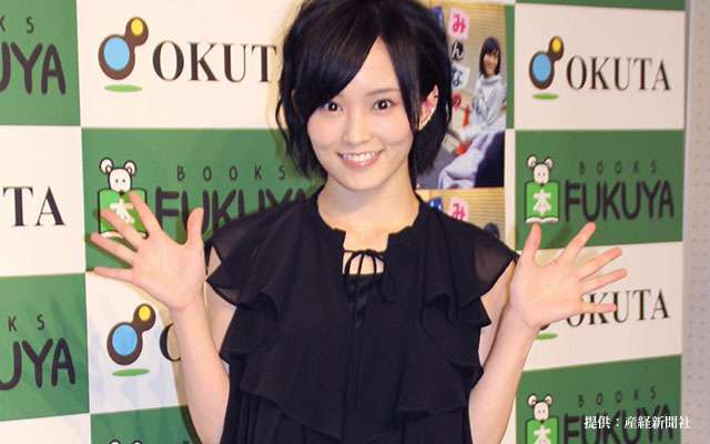こんな可愛い娘が欲しい！NMB48の山本彩の小学生コスプレにファン歓喜
