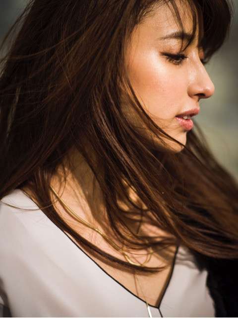 【画像】美しい横顔が集まるトピ