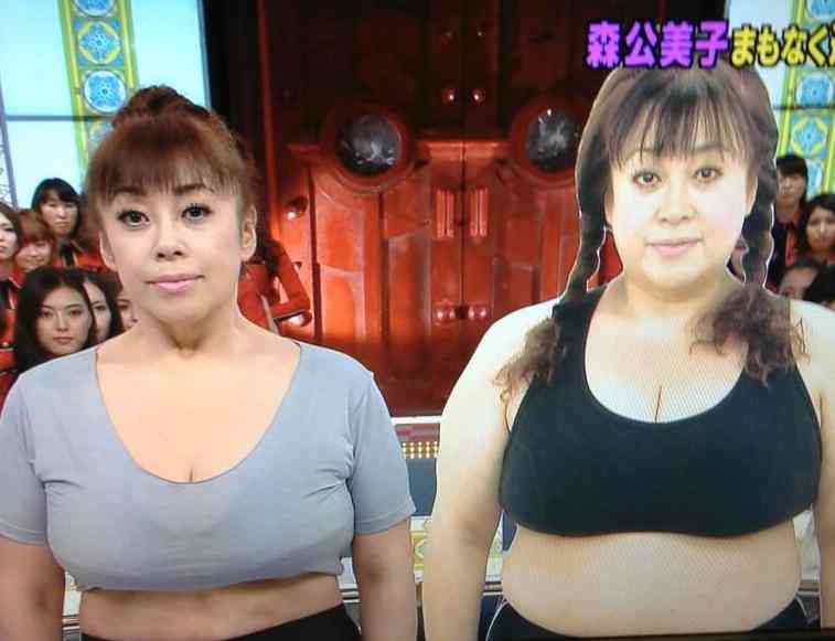 ロングブレススタジオを開設した美木良介とTBSに対し森公美子が嫌みたっぷりのブログを更新