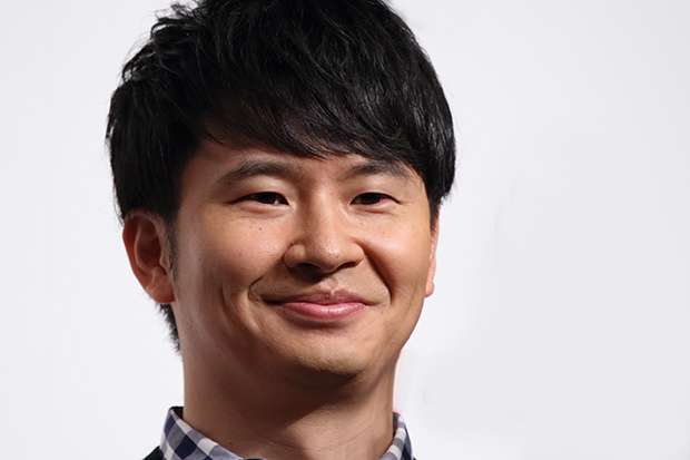 春日俊彰 相方・若林正恭の粘着質な性格を暴露「20年以上前のことを…」 - ライブドアニュース