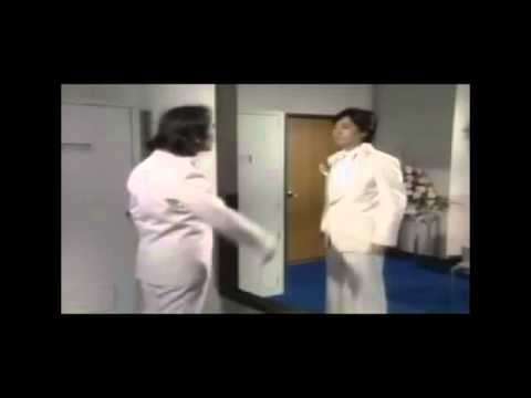 ドリフターズ83　鏡 - YouTube