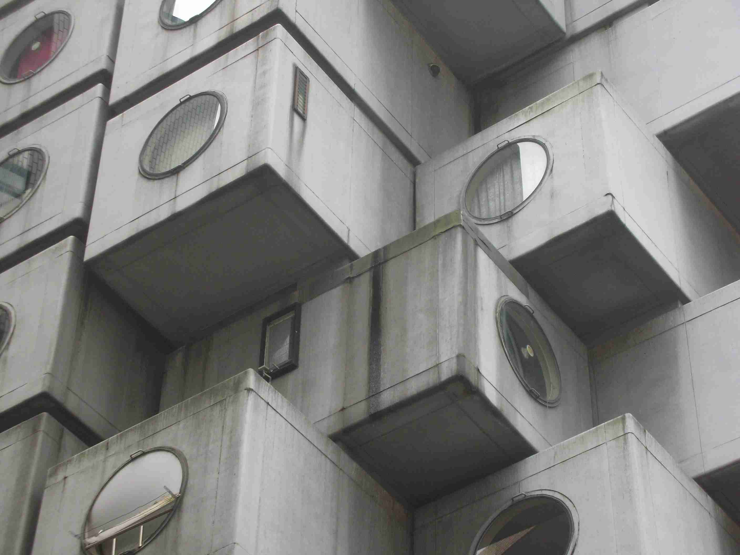 個性的なアパートの画像を貼るトピ♪