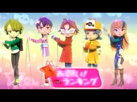 お願い!ランキング - 2017.10.04 - YouTube