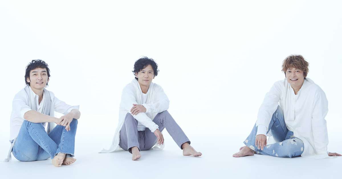 稲垣吾郎が『新しい地図』で伝えたかったこと 「人生、何があるかわからない」【インタビュー】
