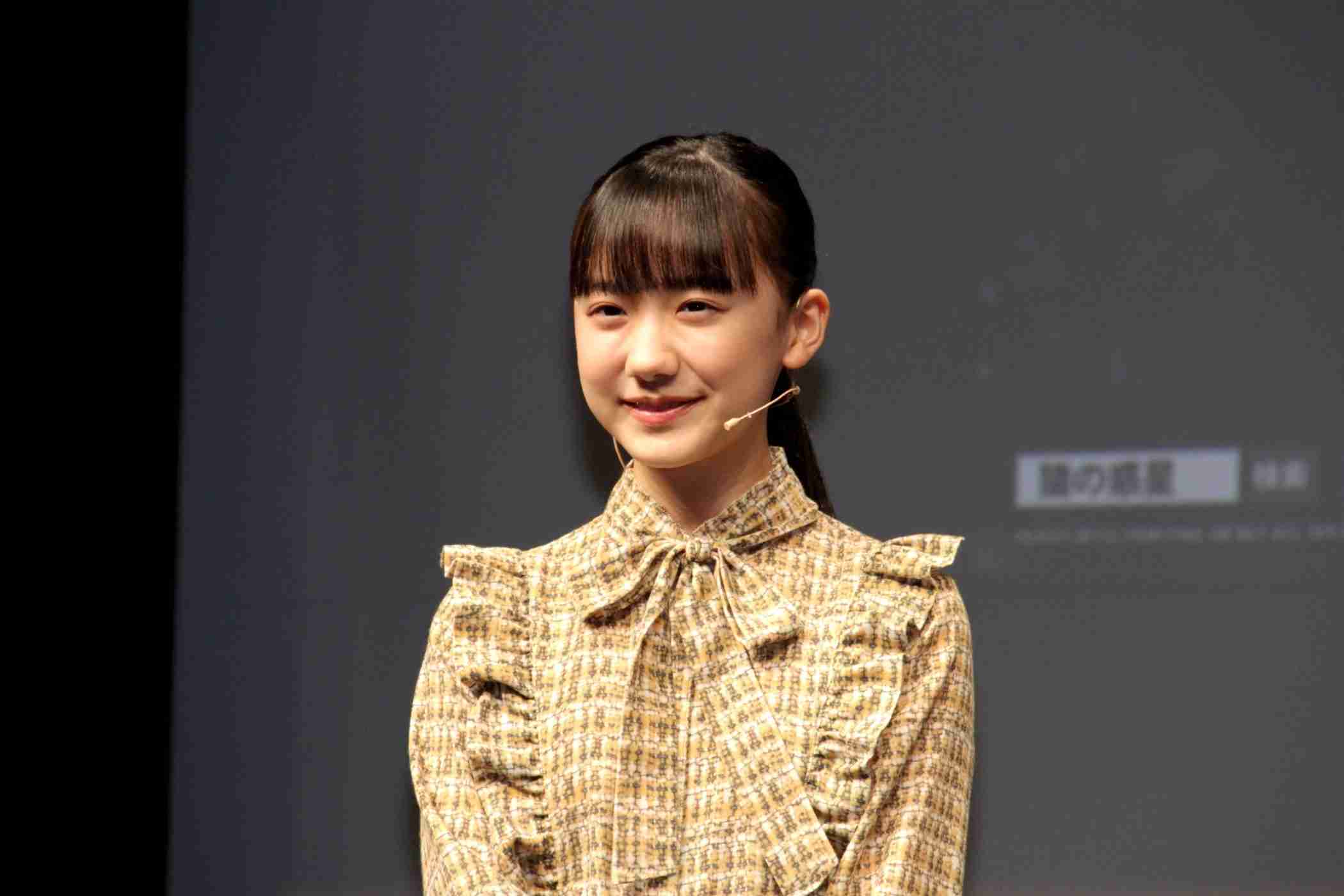 【画像あり】芦田愛菜に柳沢慎吾がタジタジ「しっかりしているね～」