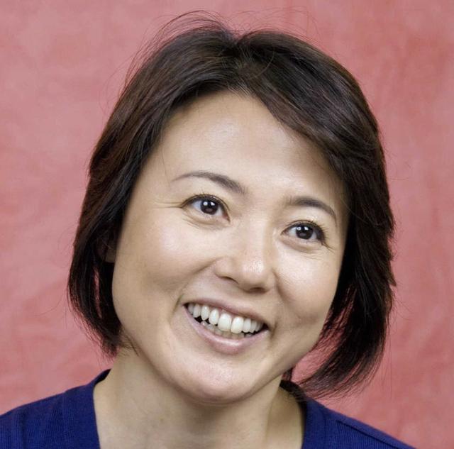 杉田かおる　母の介護に疲れ「心身ともに限界」ブログで明かす