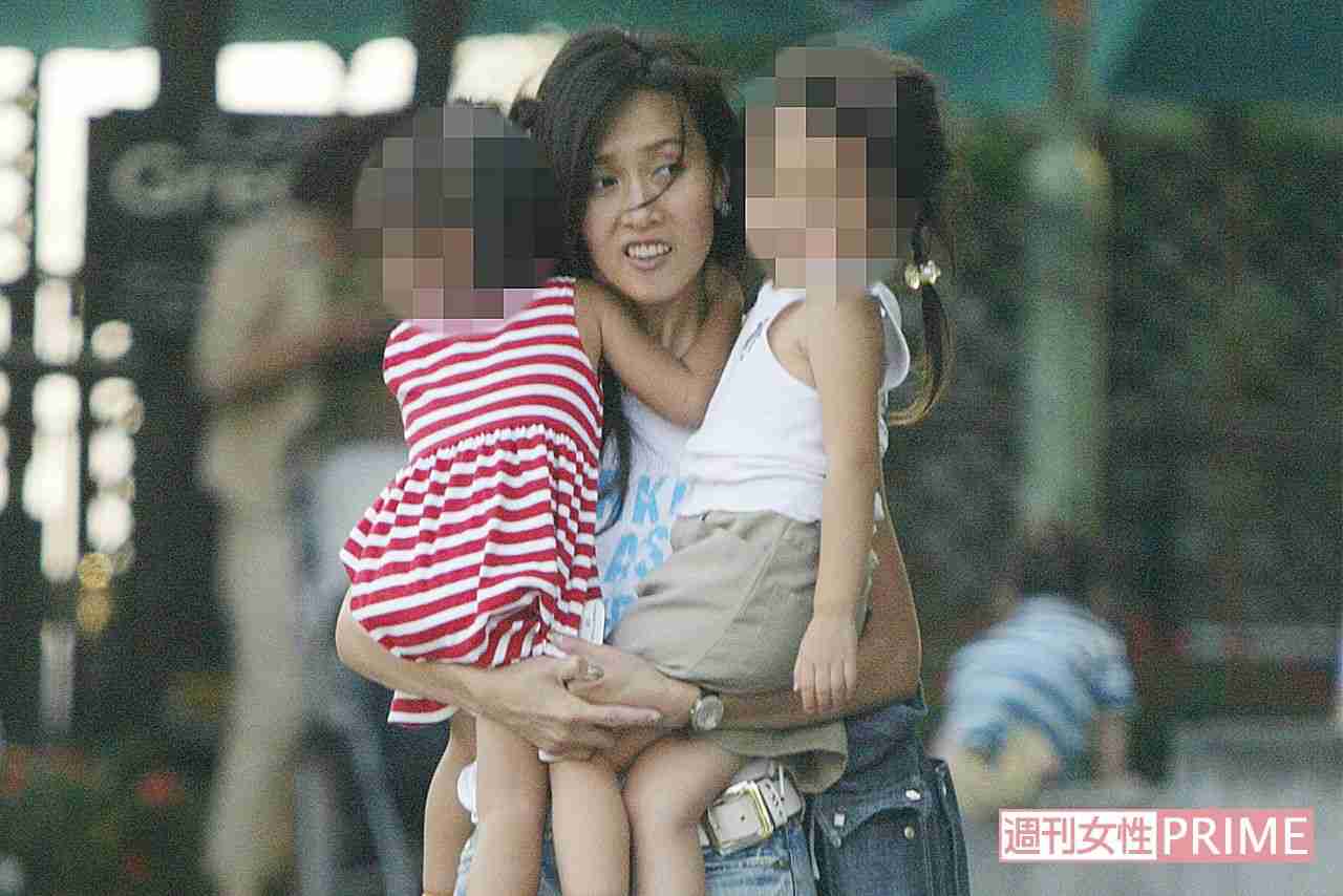 ＜過去の神対応＞工藤静香が直撃取材でカメラに中指立てずに低姿勢で応えた理由 | 週刊女性PRIME [シュージョプライム] | YOUのココロ刺激する