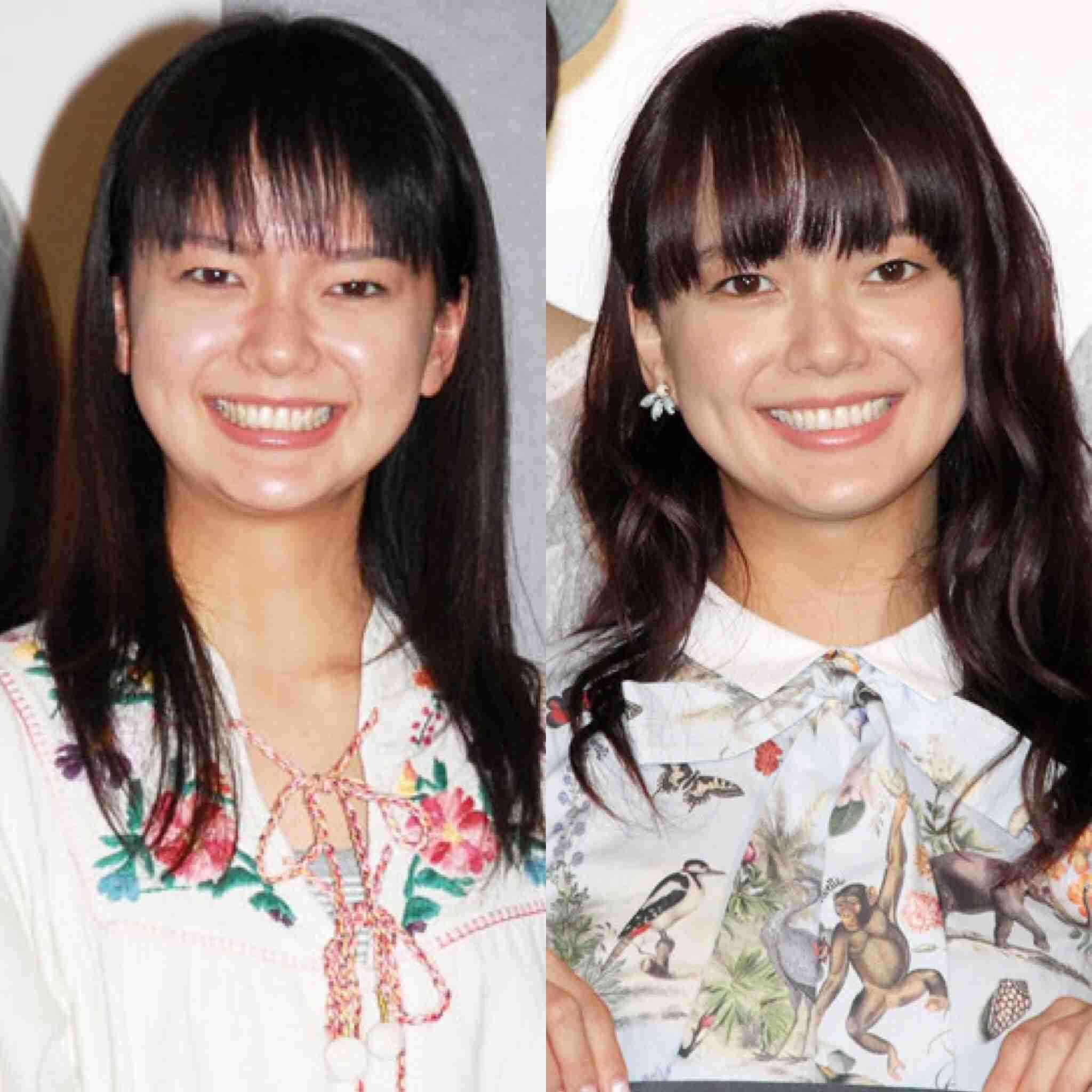 多部未華子「顔が違う」騒動の余波!? 櫻井翔の「首」にガッカリの声続出