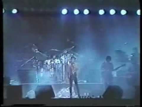 沢田研二 ゆめのつづき - YouTube