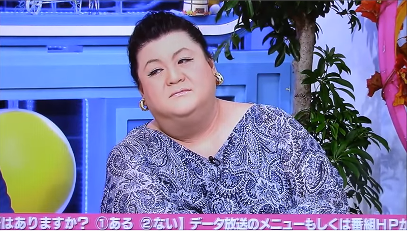 マツコ・デラックス 小池百合子氏は「器が小さい」と指摘「バカじゃないと総理はできない」