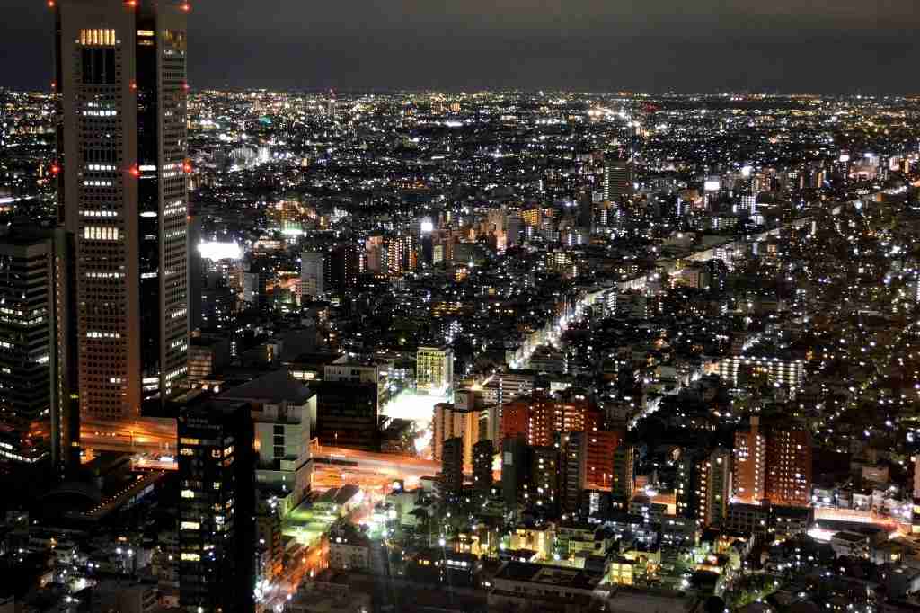 東京の画像を貼るトピ
