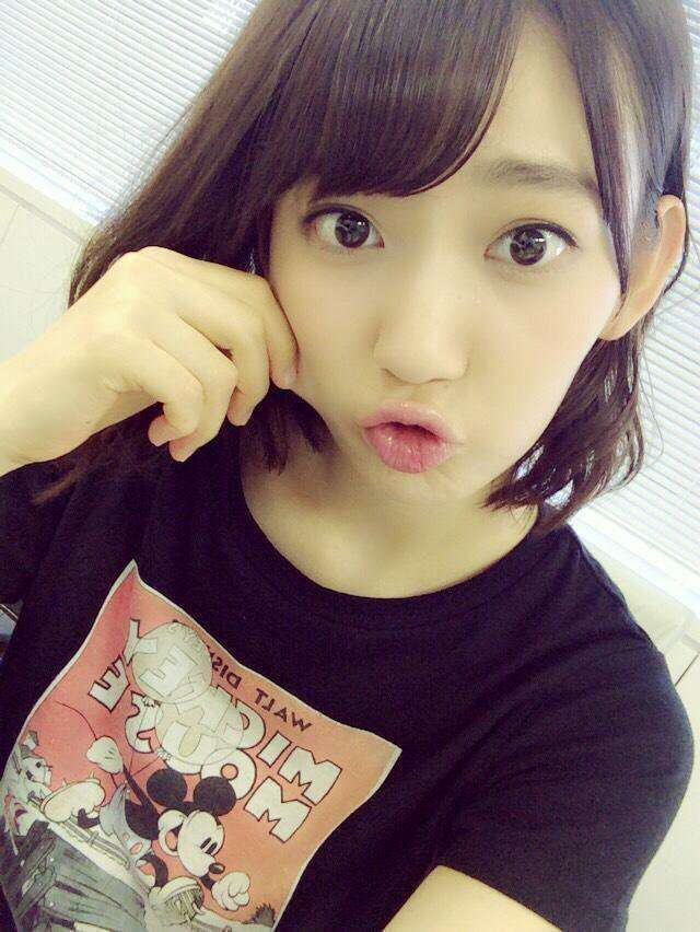 ガルちゃんで「-」を押してしまう時