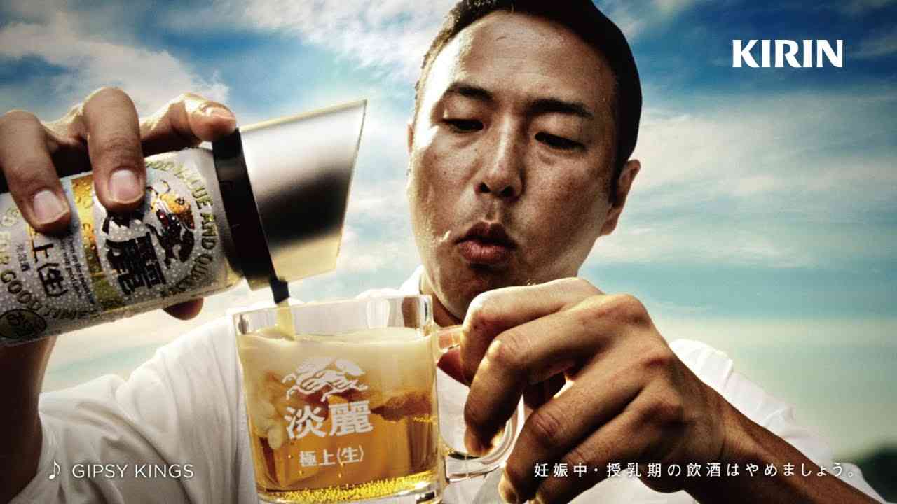 ダルビッシュ有、愛息の画像を巡る批判に反論「バランスはとっています」