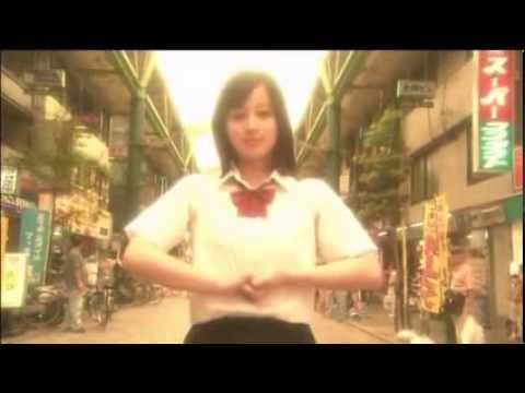堀北真希 舞のダンスFull - YouTube
