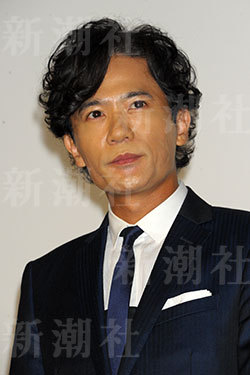 稲垣吾郎、来春フジのドラマに出演　メディアの「ジャニーズ」忖度に屈しない