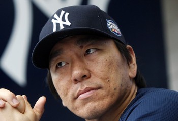 No, Hideki Matsui is not a Hall of Famer – HardballTalk