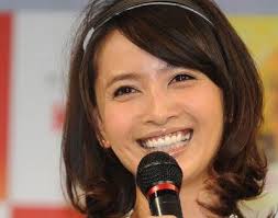 喋ったり、笑ったりするとビジュアルにギャップが大きい美形芸能人