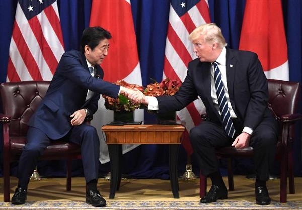【安倍政権考】内閣支持率が５割回復　解散・総選挙決断の後押しに　安倍晋三首相不信の払拭は「？」　（1/3ページ） - 産経ニュース