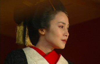 【画像】美しい横顔が集まるトピ