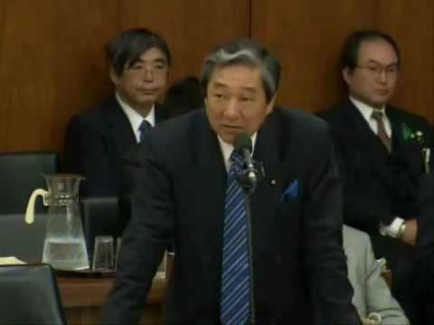 口蹄疫パンデミック　「あなたは最高責任者でしょ！」 - YouTube