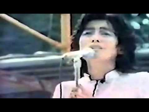 沢田研二＿比叡山＿花・太陽・雨 - YouTube