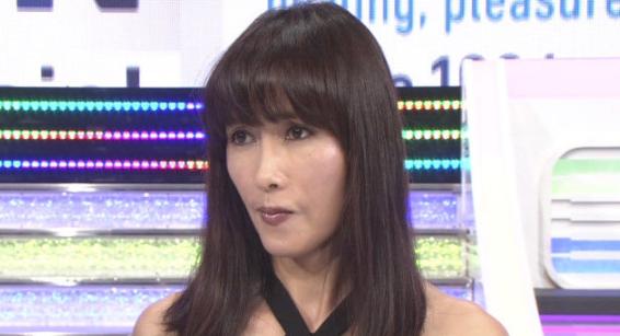 工藤静香「夫の仕事のため」紅白出場へ猛アピール