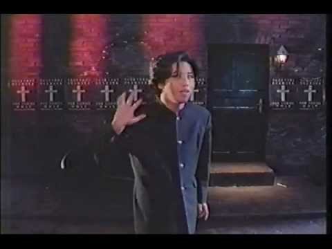 岡村靖幸　eZ-WARU - YouTube