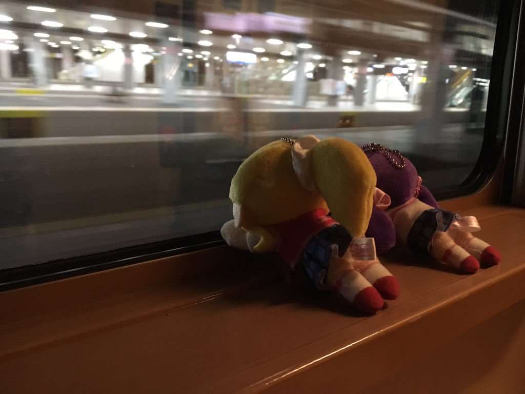 勝手なこと言うなー！と叫ぶトピ
