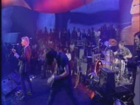 The Bends by Radiohead - YouTube