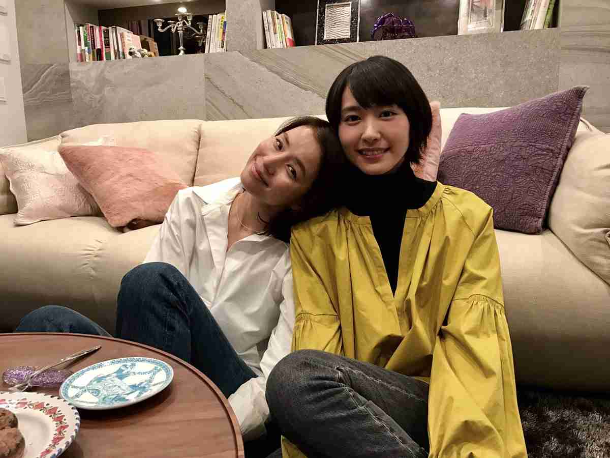 色々な石田ゆり子が見たい!